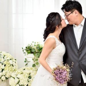 Meet your Posher, Chu-chun